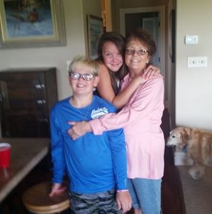 Meet your Posher, Jeri